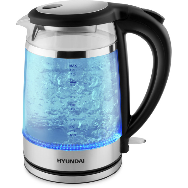 Электрический чайник Hyundai HYK-G3036