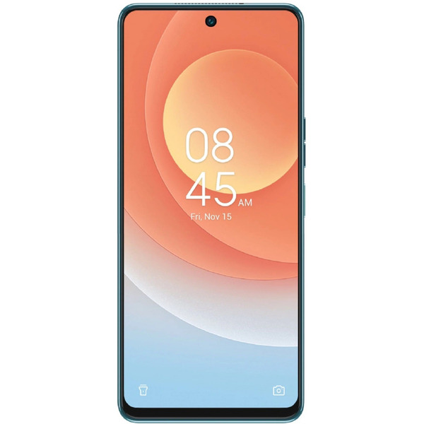 Смартфон TECNO Camon 19 Pro (CI8n) 8GB/128GB (полярный синий)