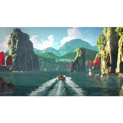 Игра 007 First Light для PlayStation 5