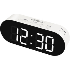 Радиочасы ARESA AR-3910