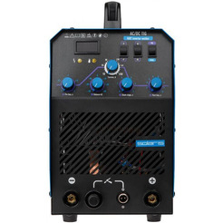 Сварочный инвертор Solaris TIG-220 AC/DC