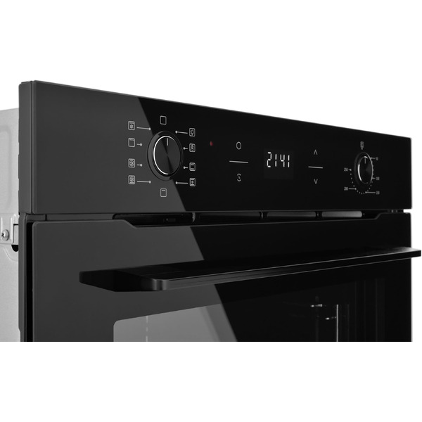 Духовой шкаф ZUGEL ZOE602B