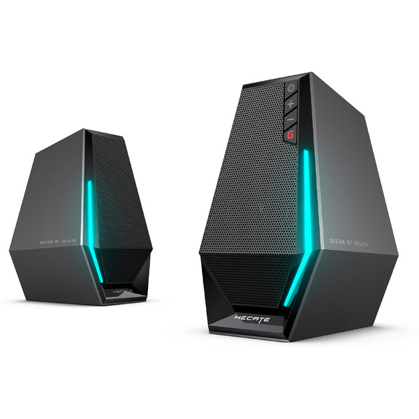 Акустика Edifier Hecate G1500 (черный)