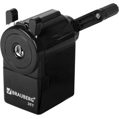 Точилка BRAUBERG Jet 229566