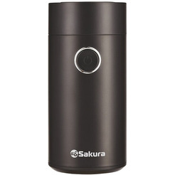 Кофемолка Sakura SA-6171BK