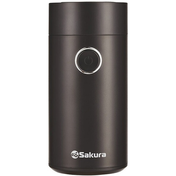 Кофемолка Sakura SA-6171BK