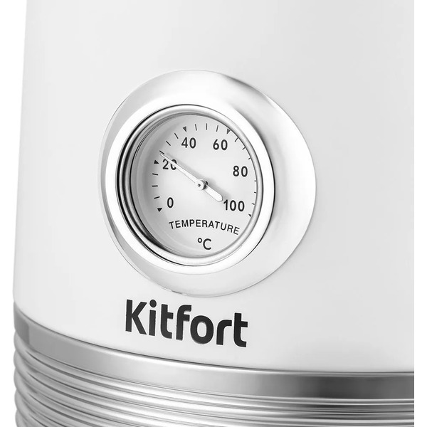 Электрический чайник Kitfort KT-6603