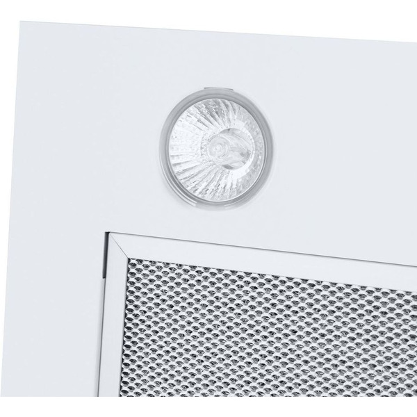 Вытяжка MAUNFELD Crosby Singl 5028 (белый)