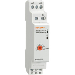 Реле импульсное Reletek RS-BP11