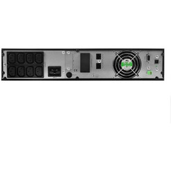 Источник бесперебойного питания Powerman Online 2000 RT 2U
