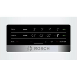 Холодильник Bosch Serie 4 KGN49XWEA