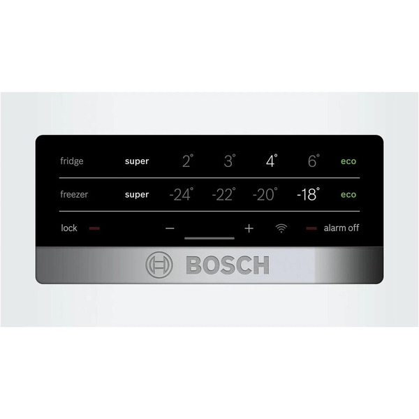 Холодильник Bosch Serie 4 KGN49XWEA