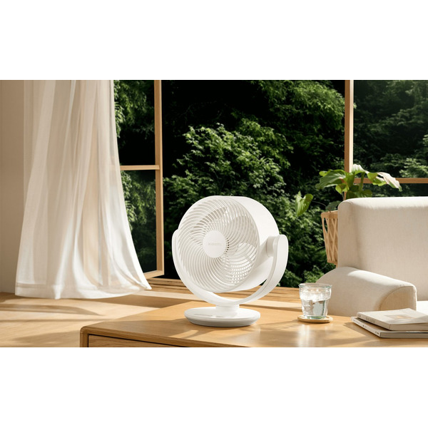 Вентилятор Xiaomi Smart Desktop Air Circulation Fan EU BPLDS10DM (BHR9872EU )