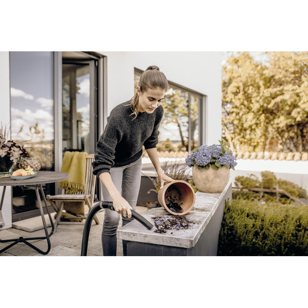 Пылесос Karcher KWD 3 S V-17/4/20 Anniversary Edition 1.628-449.0