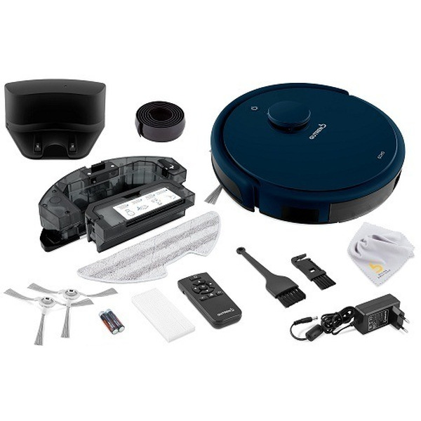 Робот-пылесос Gutrend Echo G520B