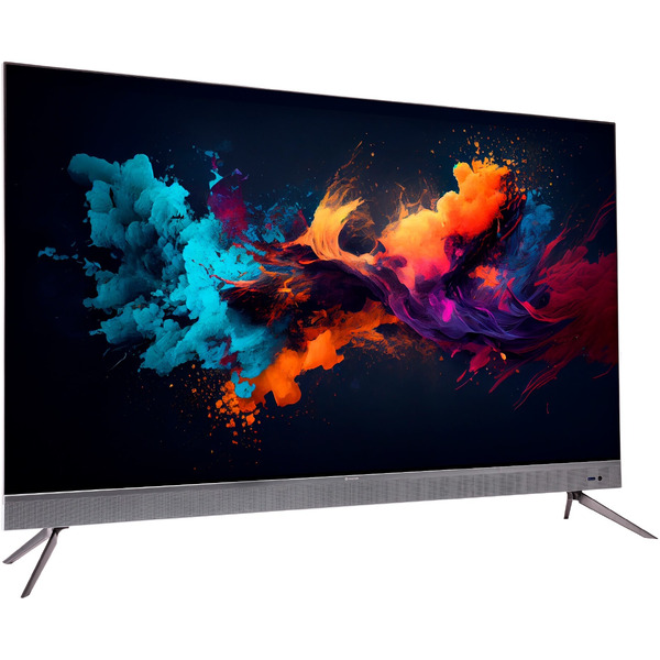 Телевизор EVOLUTION WOS65MR1SBUHD