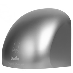 Сушилка для рук электрическая Ballu BAHD-2000DM Silver