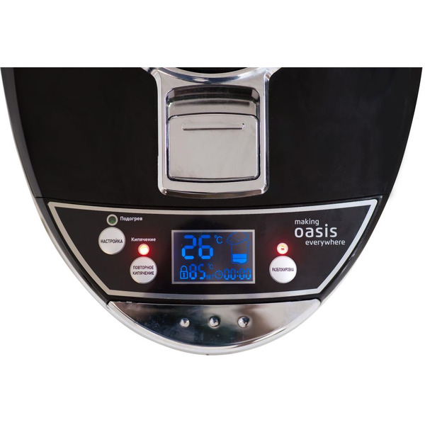 Термопот Making Oasis Everywhere TP-4L3D