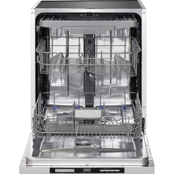 Посудомоечная машина DeLonghi DDW 08F Sodalite