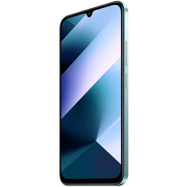 Смартфон POCO C85 6GB/128GB Green RU