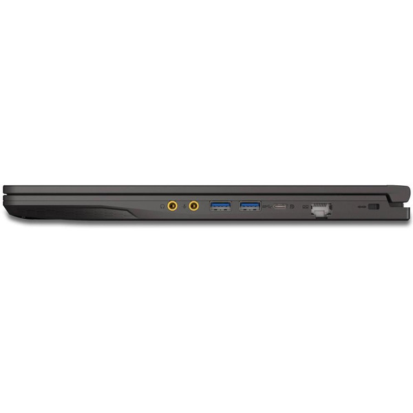 Игровой ноутбук MSI Thin 15 B12UC-2632X