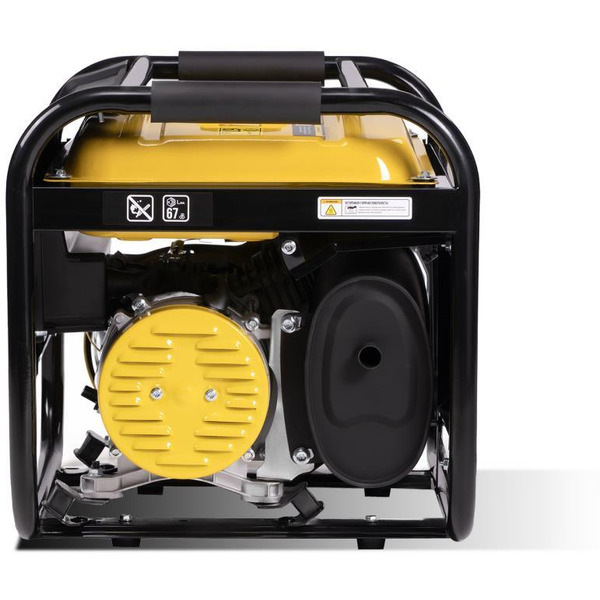 Генератор Kolner KEG 2800 8040200216