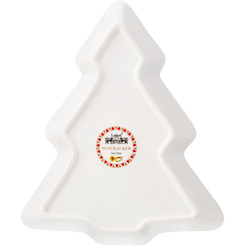 Блюдо Lefard Щелкунчик Елка / 85-1924