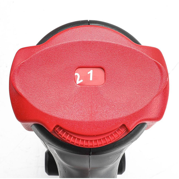 Промышленный фен P.I.T. PHG2000-C