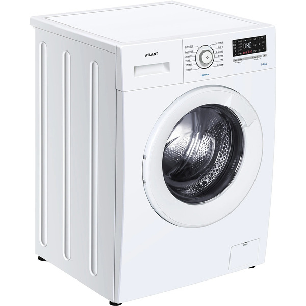 Стиральная машина ATLANT СМА 80С1418-Т-00