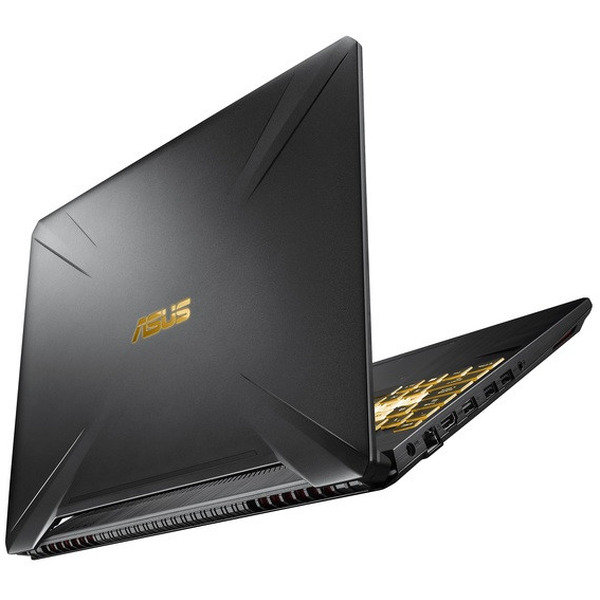 Ноутбук Asus FX705GD-EW207