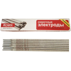Электрод Ресанта МР-3 Ф3.0 / 71/6/21 (3кг)