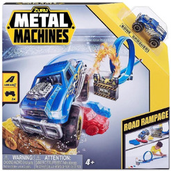 Игровой набор Zuru 6701 Metal Machines
