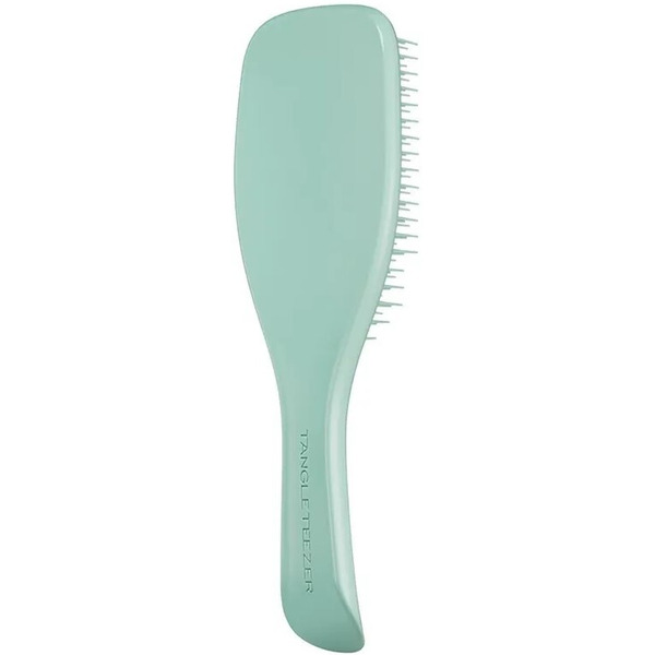 Расческа Tangle Teezer The Wet Detangler Fine & Fragile Dark Teal 2341