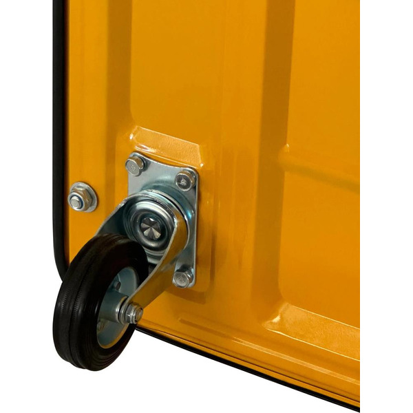 Тележка платформенная RAD ТП 150 720x480 мм 71059880