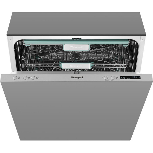 Встраиваемая посудомоечная машина Weissgauff BDW 6063 D Timer Floor