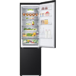 Холодильник LG GC-B509FTZW