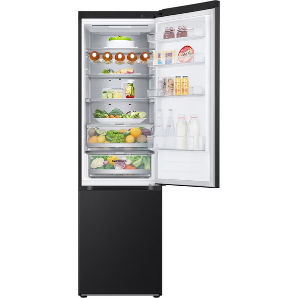Холодильник LG GC-B509FTZW