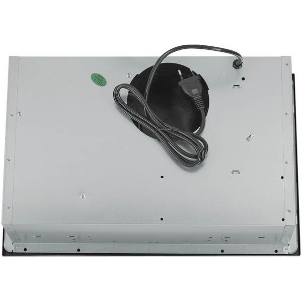 Кухонная вытяжка Exiteq EX-1525 (черный)