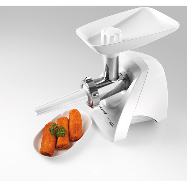 Мясорубка ZELMER ZMM1294SRU/MM1200.84