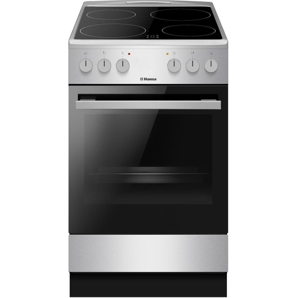 Плита электрическая HANSA FCCX59009H