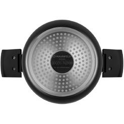Кастрюля MAUNFELD Aurora MF20ARR1CS