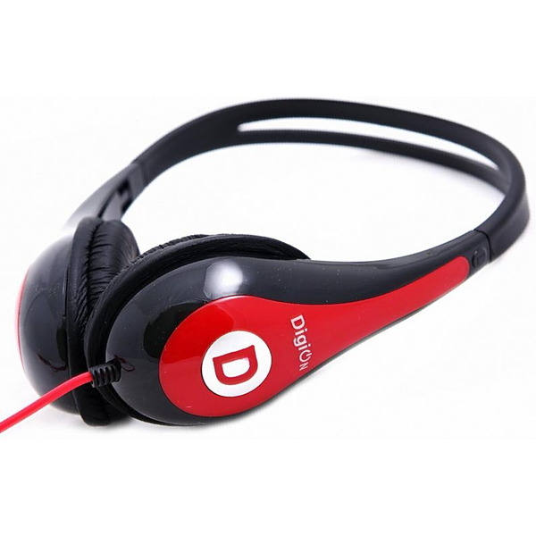 Наушники DIGION PTDM3500R