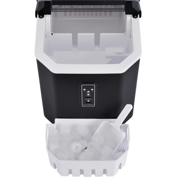 Льдогенератор ZUGEL ZIM1201