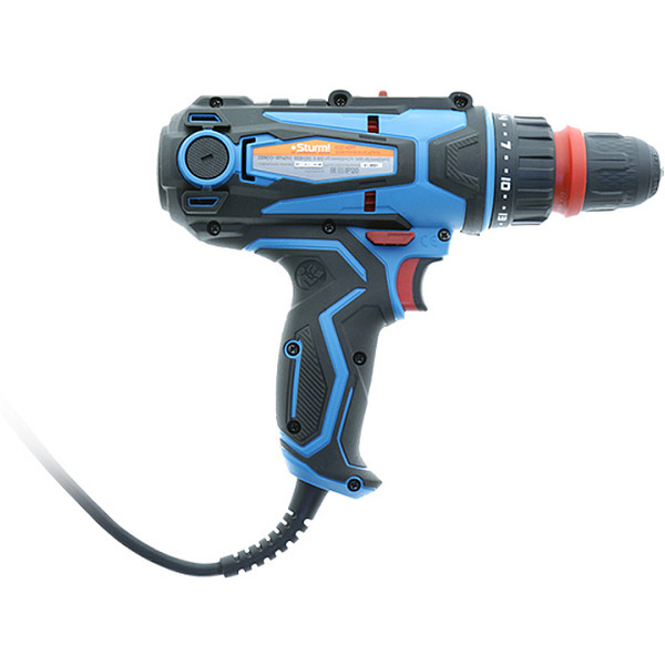 Шуруповерт Sturm! ID2145PT