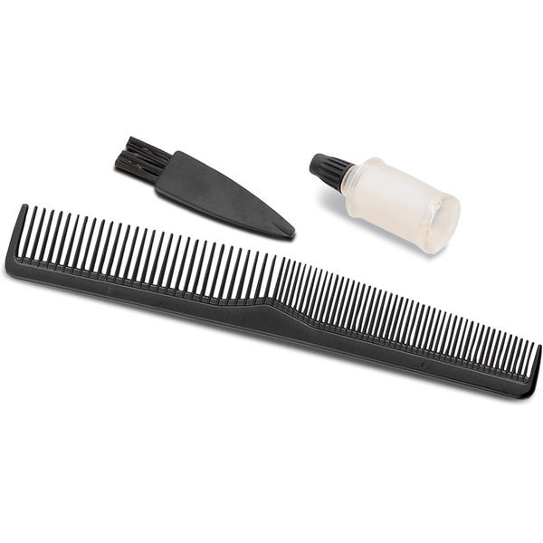 Машинка для стрижки POLARIS PHC0301R(графит)