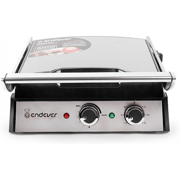 Электрогриль Endever Grillmaster 230