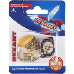 Выключатель REXANT 06-0245-A