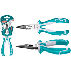 Длинногубцы Total THT220606