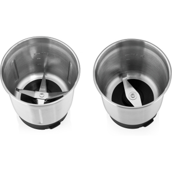 Электрическая кофемолка Brayer BR1180