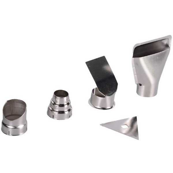 Промышленный фен Ресанта ФЭ-2000ЭК (75/2/2)